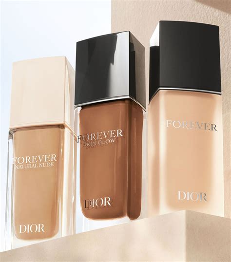 forever natural dior|Christian Dior Dior Forever Natural Nude Foundation